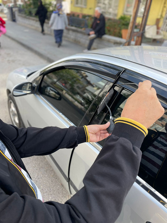 Beşiri Oto Kilitçisi